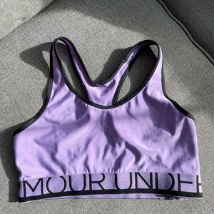 Women’s sports bra